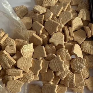 MDMA Pills 375mg